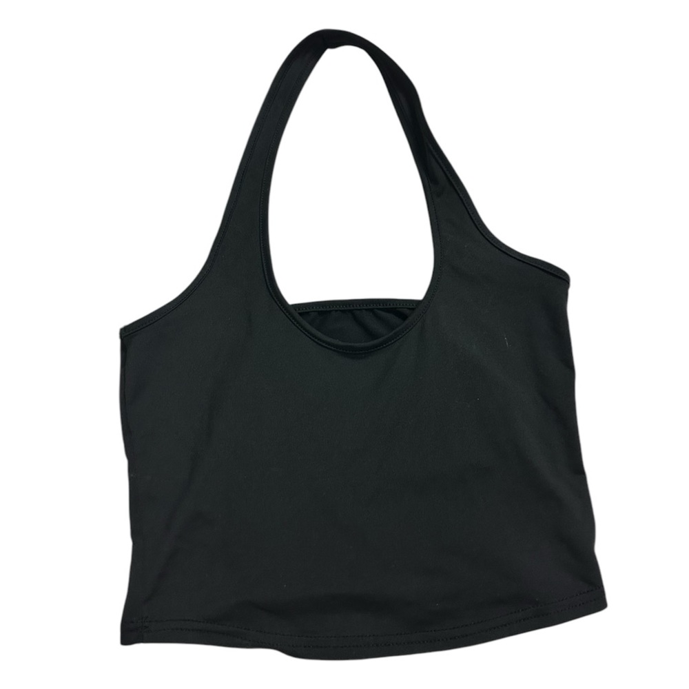 Halter Top